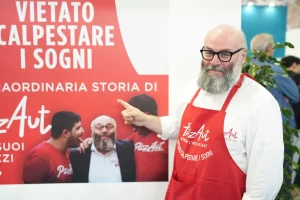 Nico Acampora e Sergio De Luca premiati comunicatori dell’anno in Sardegna, 26-27 settembre