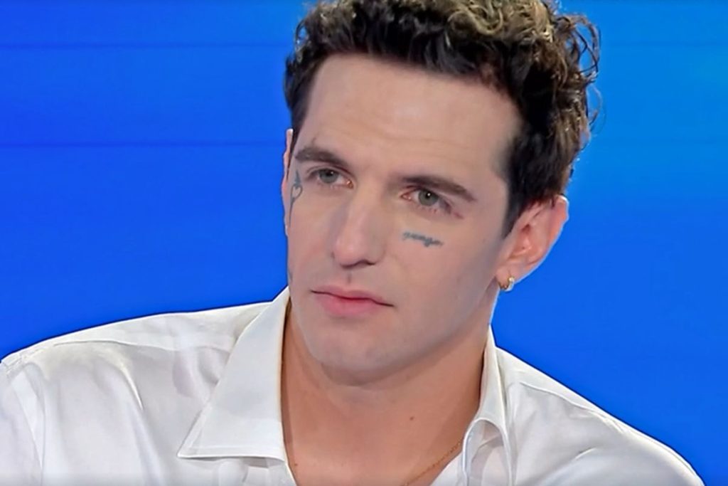 Achille Lauro: dai sogni di paternità a nuovi orizzonti con X Factor e futuri progetti.