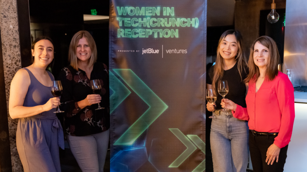 Il tuo evento brand deve essere a TechCrunch Disrupt 2025: opportunità imperdibile!