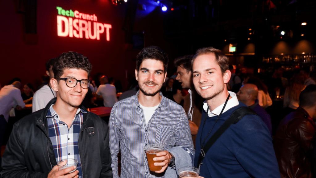 Ultimo giorno per potenziare il tuo marchio: organizza il tuo evento collaterale a TechCrunch Disrupt 2025.