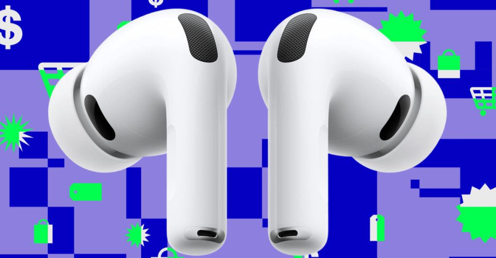 Scopri i migliori prezzi per i nuovi AirPods Pro 3 su Amazon.