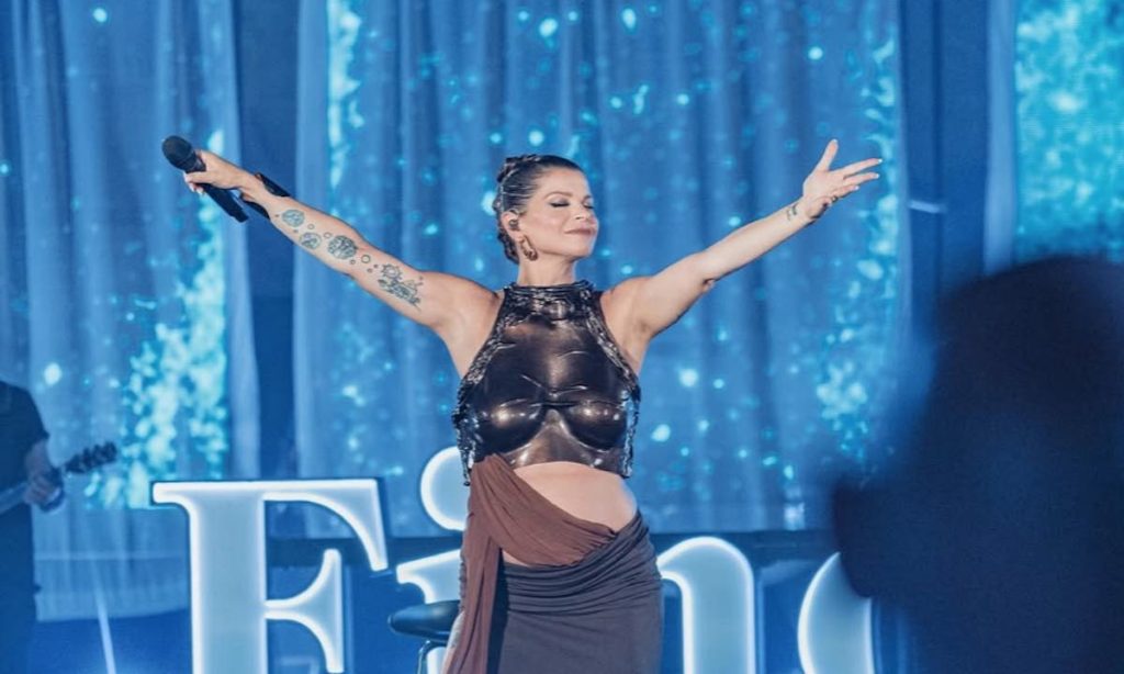 Il Concerto Evento di Alessandra Amoroso alle Terme di Caracalla Il grande evento è finalmente...