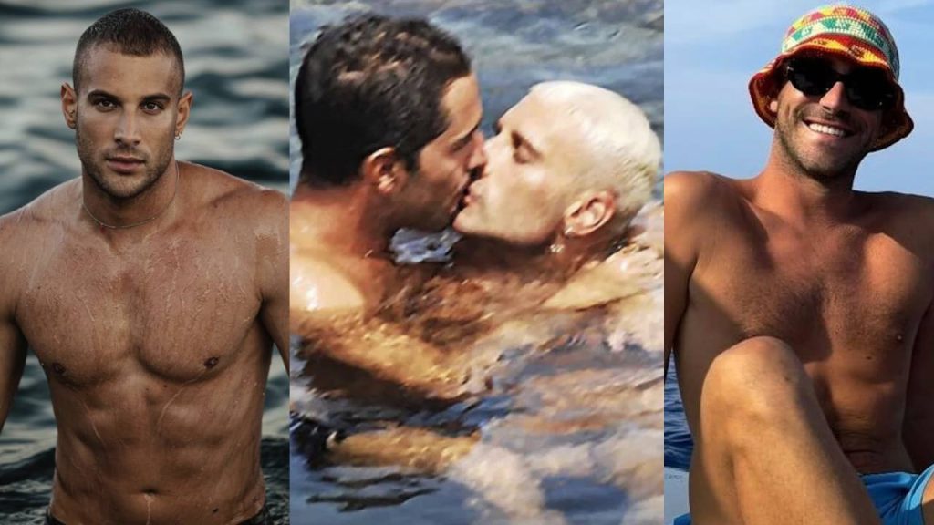 Era l'autunno del 2020 quando Tommaso Zorzi e Alex Di Giorgio avrebbero dovuto incontrarsi nella...