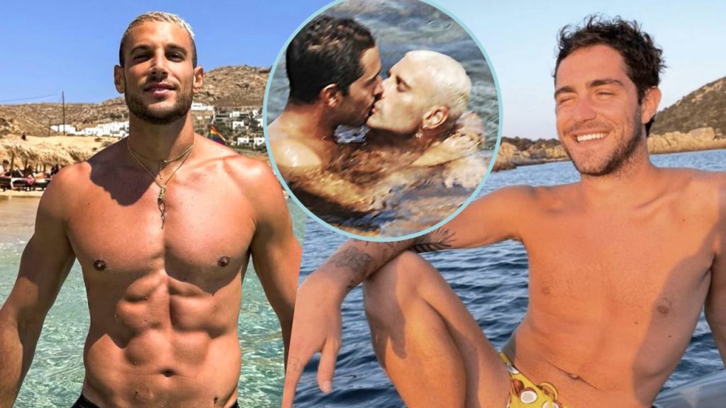 Baci e tenerezze: scopri il potere dell’affetto quotidiano nella tua vita.