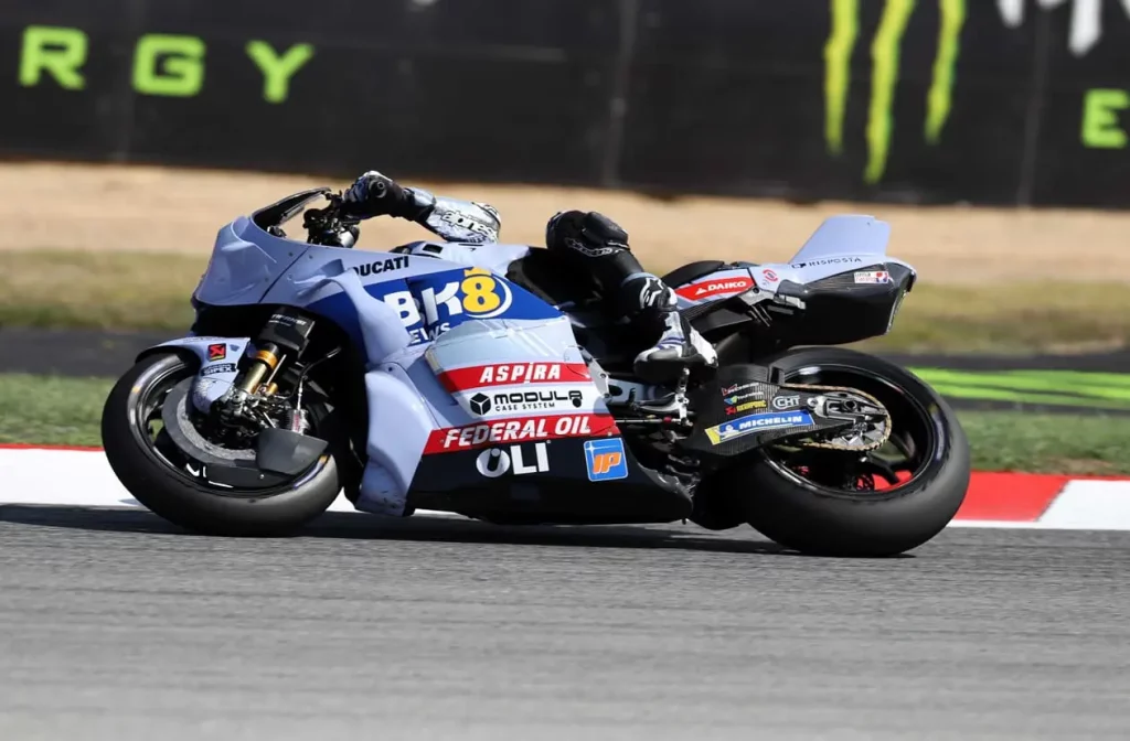 Alex Marquez conquista la pole nel GP di Catalunya. Sprint Race alle 15: non perdere!