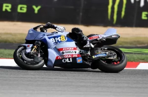 Alex Marquez conquista la pole nel GP di Catalunya. Sprint Race alle 15: non perdere!