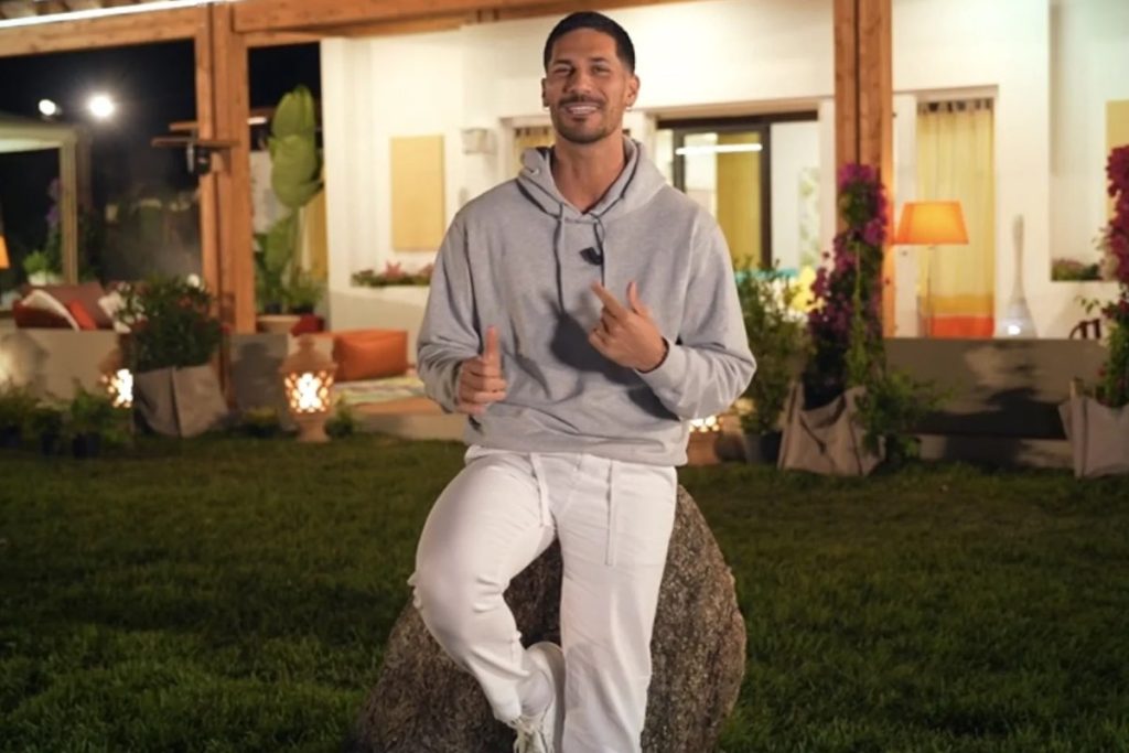 Lucia e Rosario: invidia e ingenuità nel mondo di Uomini e Donne