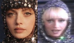 Annalisa e Raffaella Carrà, press agent critica: “Copiature stancano, niente di originale”