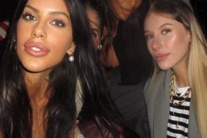 Ex nemiche si riuniscono: il sorprendente incontro dopo il GF Vip.