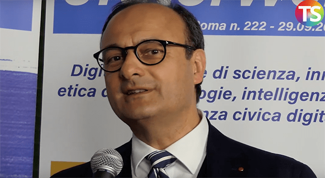 Divieto di Cellulare a Scuola: Cosa Dice Giannelli Antonello Giannelli, presidente nazionale...