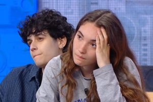 Antonia Nocca e Senza Cri: la loro relazione incanta i fan nell’ultimo video.