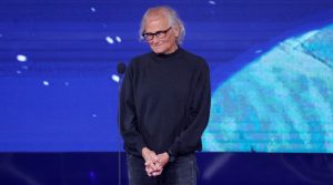 Antonio Capuano vince il Premio Pietro Bianchi 2025 a Venezia 82.