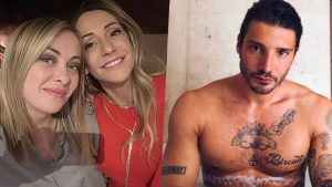 Arianna Meloni svela la verità sulla sua presunta relazione con De Martino.