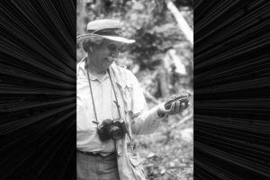 Addio a Arturo Gómez-Pompa, il biologo che ha svelato la storia umana nelle foreste.