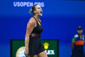 Finale femminile agli US Open: Sabalenka sfida Anisimova. Sinner in campo stanotte!
