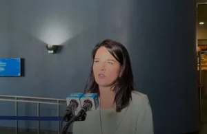 Baerbock: Le Nazioni Unite sono indispensabili per un mondo migliore e più giusto.