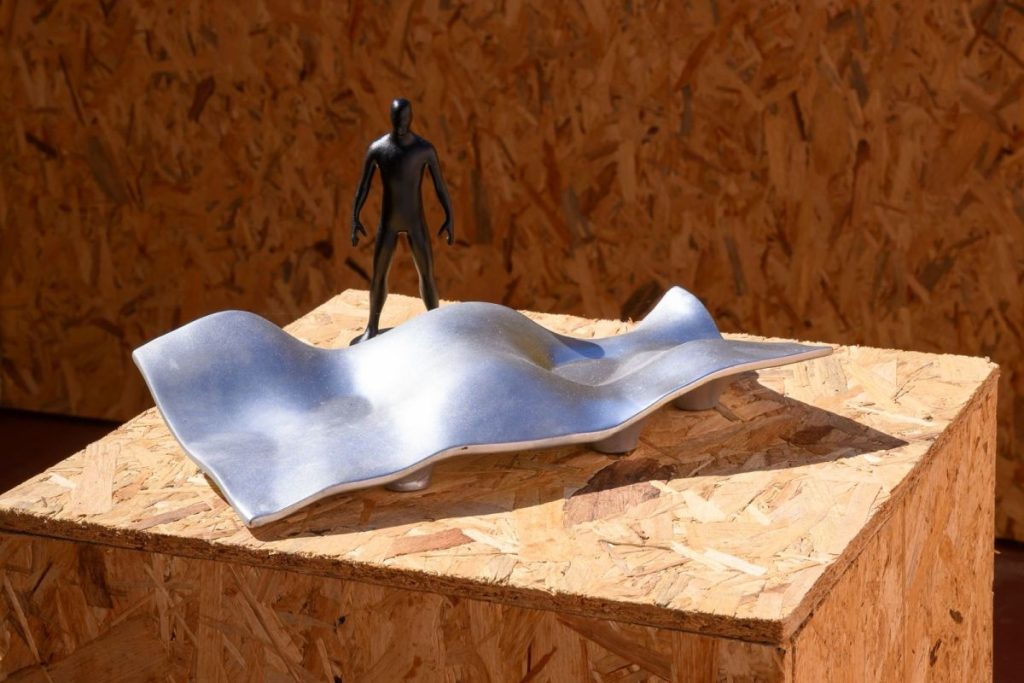 Banca Ifis presenta a Mestre la mostra “Spazio del Possibile”: arte e innovazione unite.