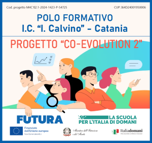 Corsi di formazione digitali per docenti al Polo Calvino di Catania: iscrizioni aperte!