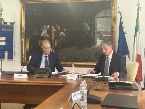 Accordo Regione Basilicata-Gestore Servizi Energetici: promuovere l’autoconsumo da fonti rinnovabili.