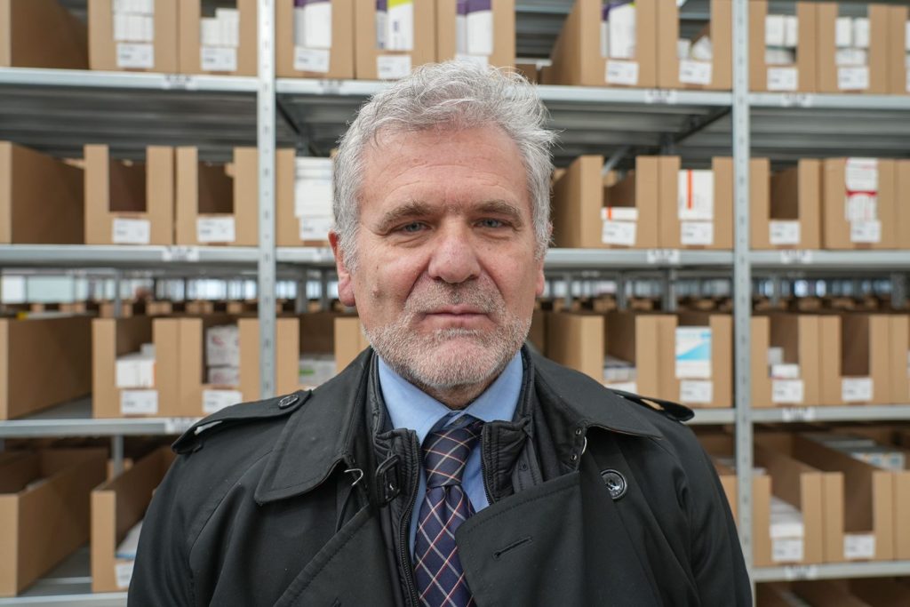 Cure palliative: entro il 2028 il 90% della popolazione avrà accesso ai servizi.