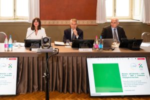 Miur e Compagnia di San Paolo: investimento strategico in capitale umano e tecnologia.