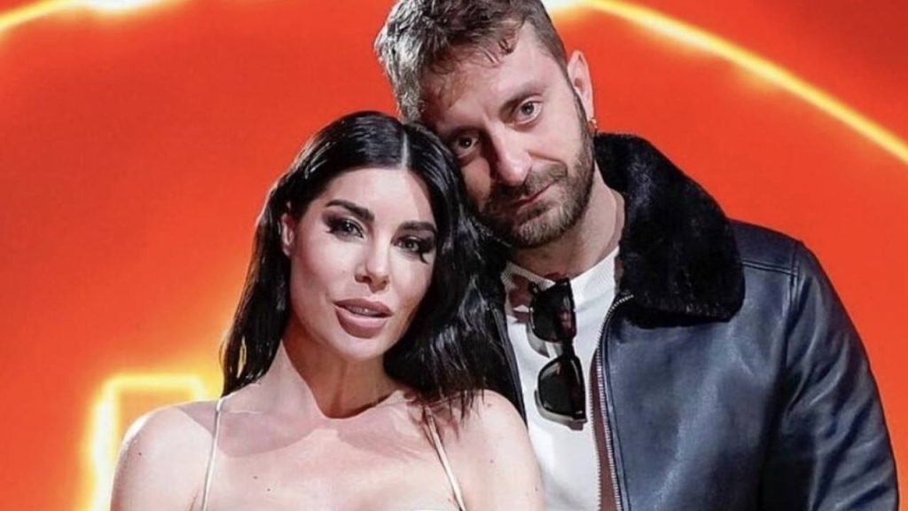 Crisi tra Bianca Atzei e Stefano Corti: Ecco le Ultime Notizie Negli ultimi giorni, l'attenzione del...
