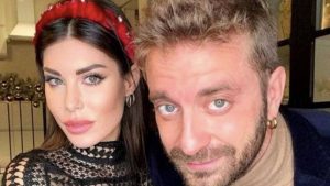 Bianca Atzei lancia una frecciatina dopo la rottura con Stefano Corti: ecco cosa ha detto