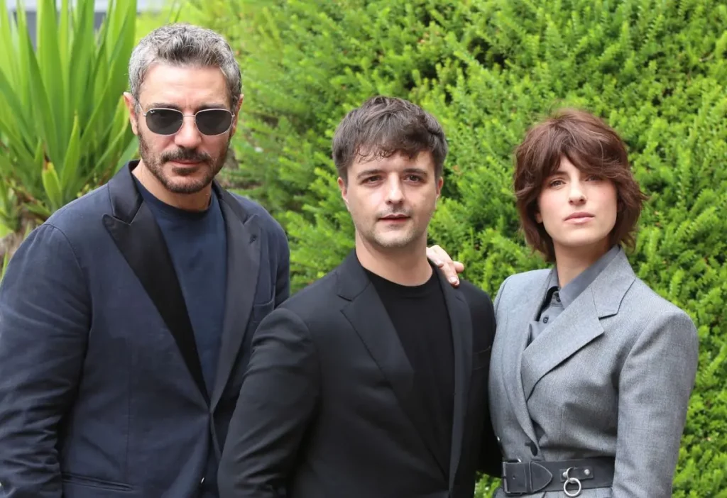 Blanca 3 stagione su Rai 1 dal 29 settembre: tutte le novità da scoprire