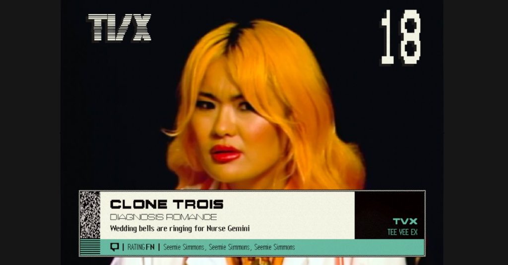 Blippo Plus: Un Gioco Aliena di Streaming Inaspettato Non è ancora ottobre e ci sono ancora molti...