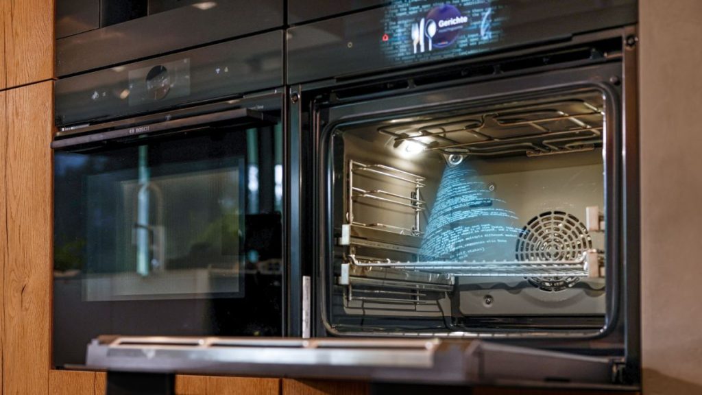 Bosch integra intelligenza artificiale e umanità nel servizio clienti per un’esperienza superiore.