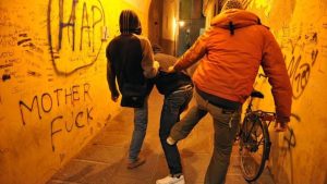 Bullismo e cyberbullismo: il 17% degli studenti trentini teme di intervenire secondo un’indagine.