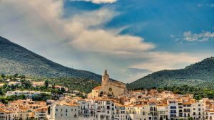 Il villaggio di pescatori artistico, il segreto meglio custodito della Spagna.