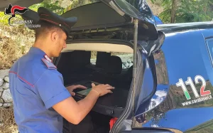 Belgio estrae Sebastiano Signati: l’ex latitante ‘ndrangheta ora in Italia.