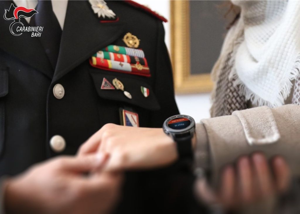 Presentato il Progetto "Mobile Angel" per la Sicurezza delle Donne in Puglia BARI (ITALPRESS) – Le...