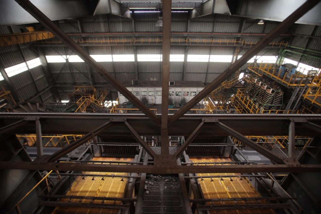 DPCM Mase-Mimit-Mit firmato: via al superamento del carbone in Sardegna.