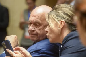 Caso Almasri: Giusi Bartolozzi sotto inchiesta, capo di gabinetto del ministro della Giustizia.