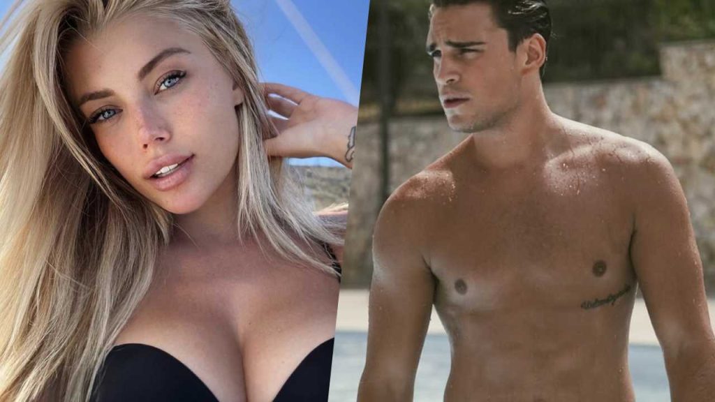 Carlotta rivela se la sua relazione con Alessandro è ancora viva in Too Hot To Handle.