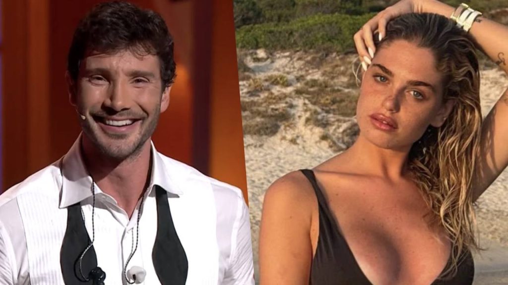La storia d'amore tra Stefano De Martino e Caroline Tronelli continua a far parlare di sé...