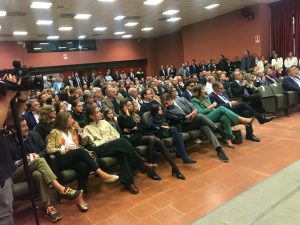 Catania celebra Nino La Russa: vent’anni di ricordi e leggende indimenticabili.