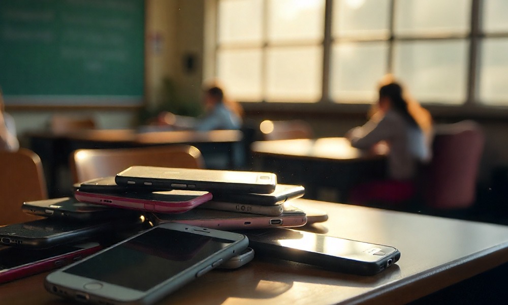 TikToker denunciato per video in scuola: violazione privacy e interruzione di pubblico servizio.