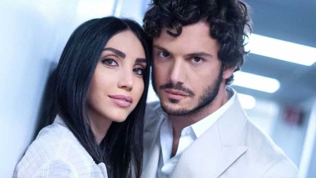 Chicca Rocco e Giovanni Masiero: La Fine di un Amore Durato 11 Anni Chicca Rocco e Giovanni Masiero...