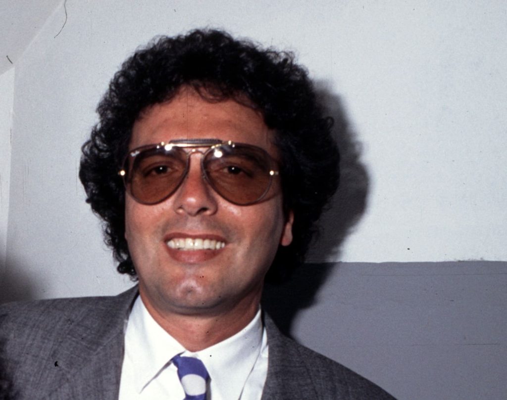 Addio a Christian, icona musicale degli anni ’80, è scomparso a 82 anni