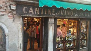 “Cicchetto” entra nello Zingarelli: Zaia lo definisce simbolo del Veneto.