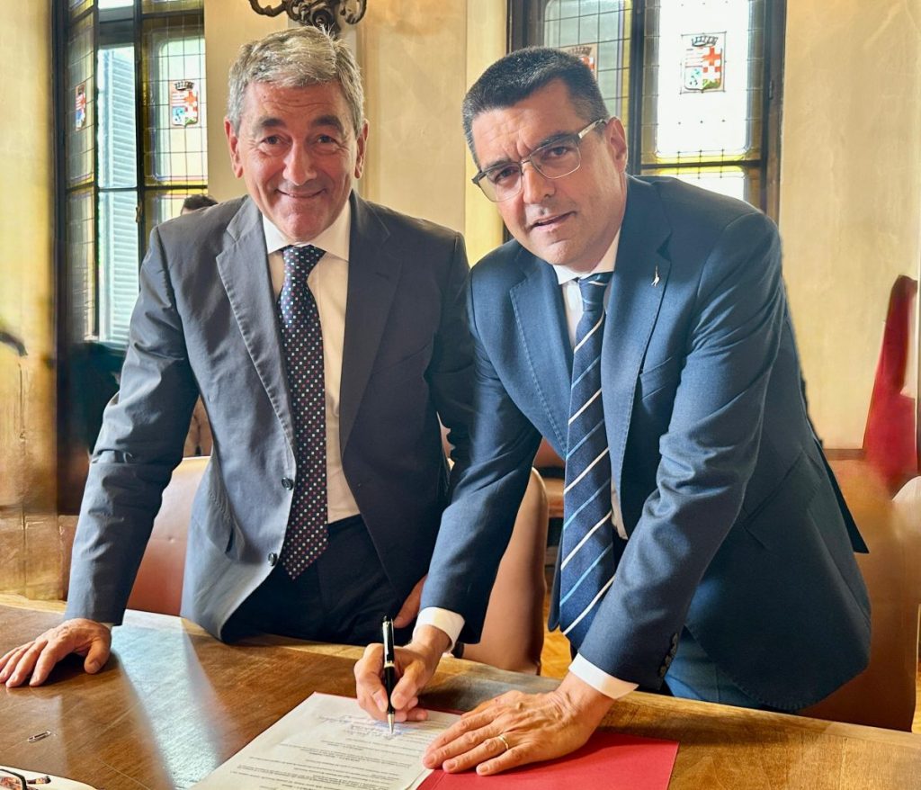 Nuovo protocollo piemontese per prevenire lo sfruttamento lavorativo in agricoltura.