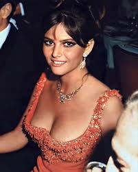 Addio a Claudia Cardinale, l’icona del cinema italiano che ha conquistato il mondo.