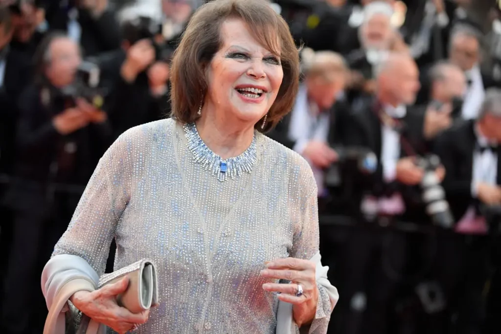 Addio a Claudia Cardinale, icona del cinema italiano morta a 87 anni