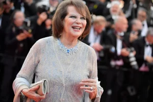Addio a Claudia Cardinale, icona del cinema italiano morta a 87 anni