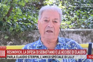 Visintin cercava di screditarmi: conosceva ogni dettaglio su di noi.