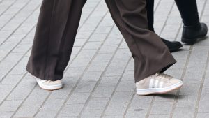 Scopri il vero stile adidas: i Sambas rubano la scena ma c’è di più!