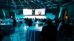 Cernobbio ospita dal 14 al 17 ottobre il summit “ComoLake – Digital Innovation Forum”.